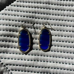 kendra scott earrings